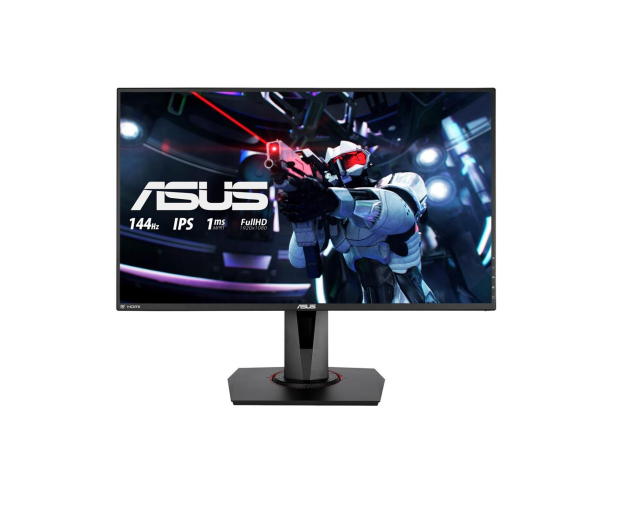 ASUS VG279Q Gaming - 466363 - zdjęcie